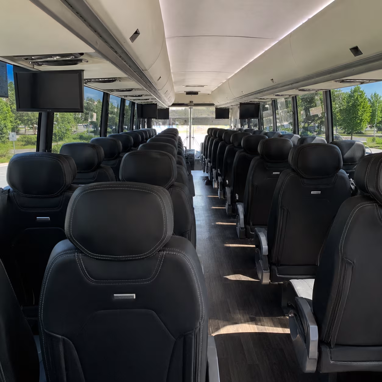 charter bus trips from vancouver to the oregon and washington coasts