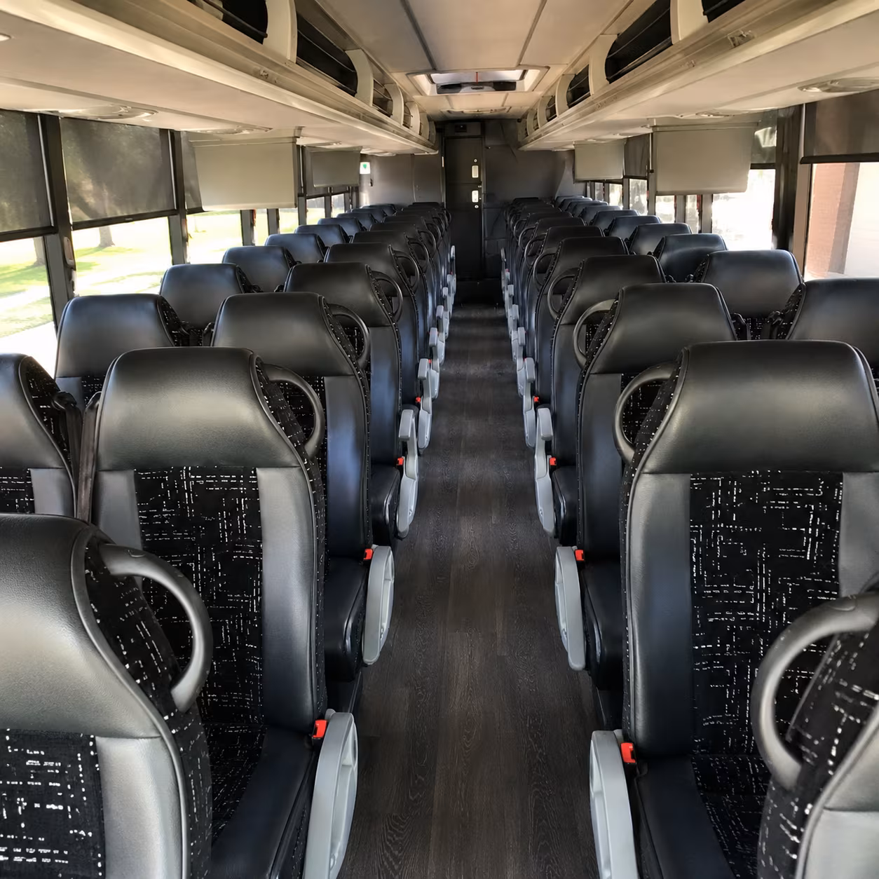 charter buses for large prom groups at vancouver s biggest venues