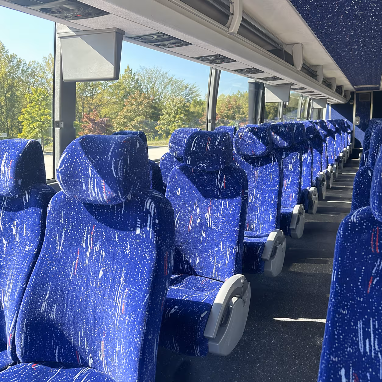 charter buses for vancouver area museum and science field trips