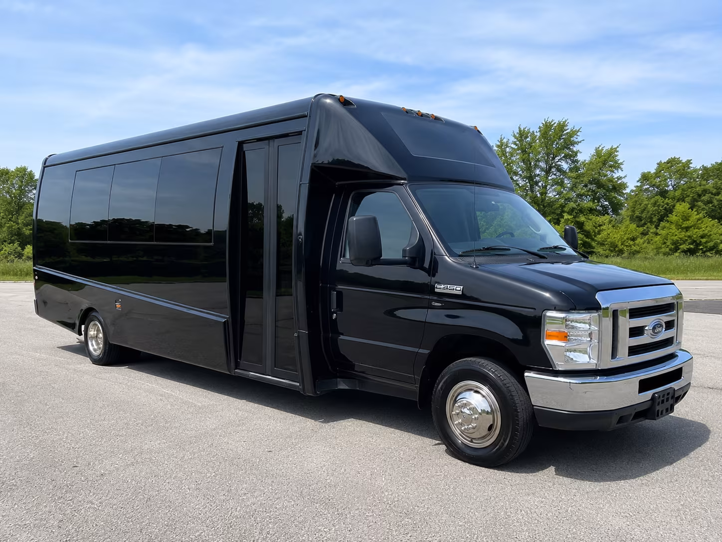 charter buses for vancouver high school and college campus field trips