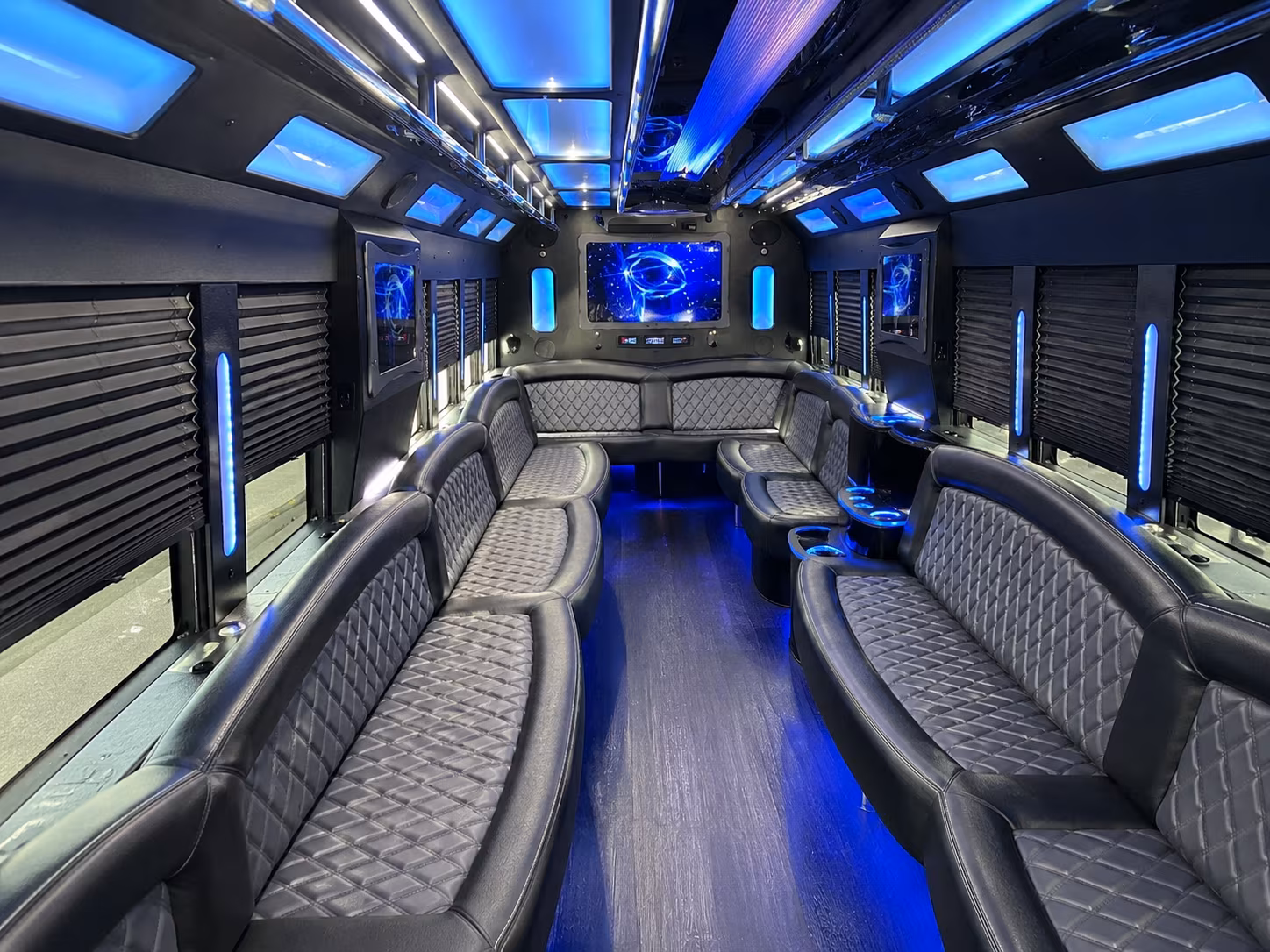 columbia river gorge wine trail party bus rental