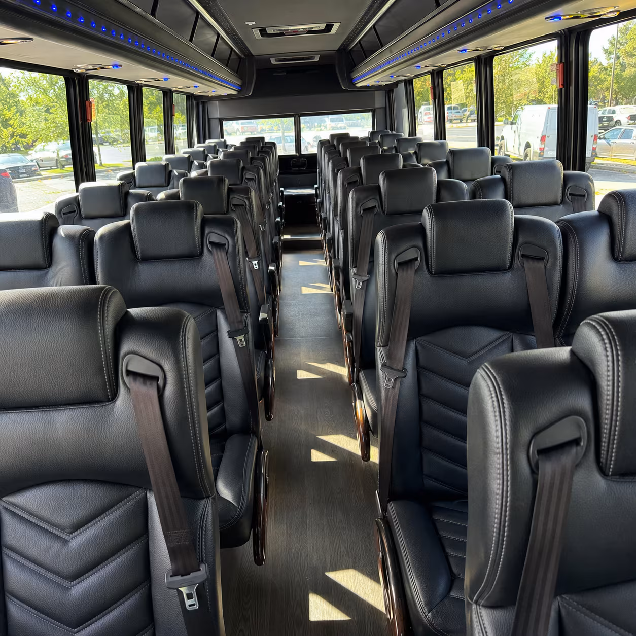 corporate wine tour bus rentals in vancouver washington