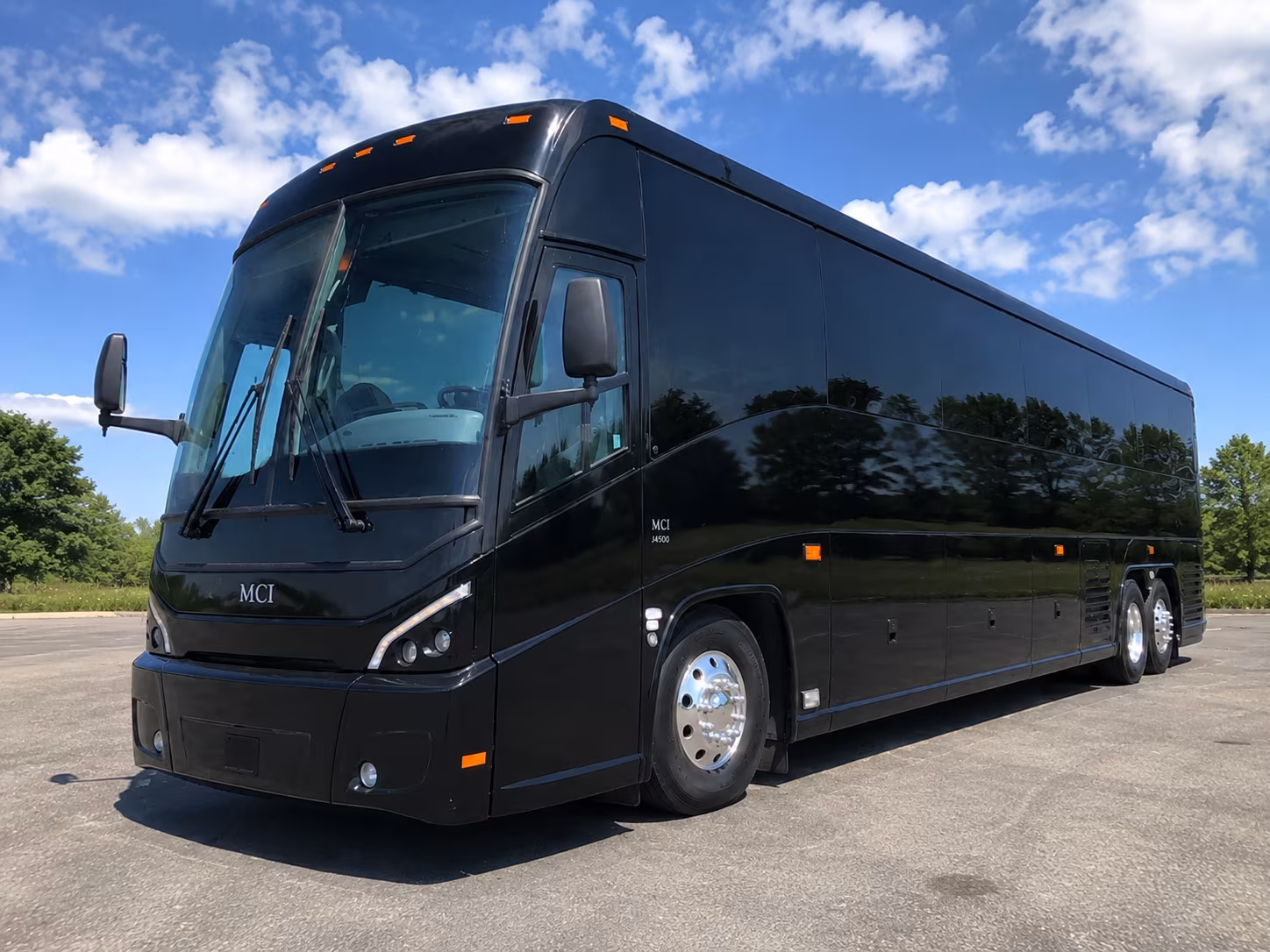 out of state charter bus trips from vancouver to california and beyond