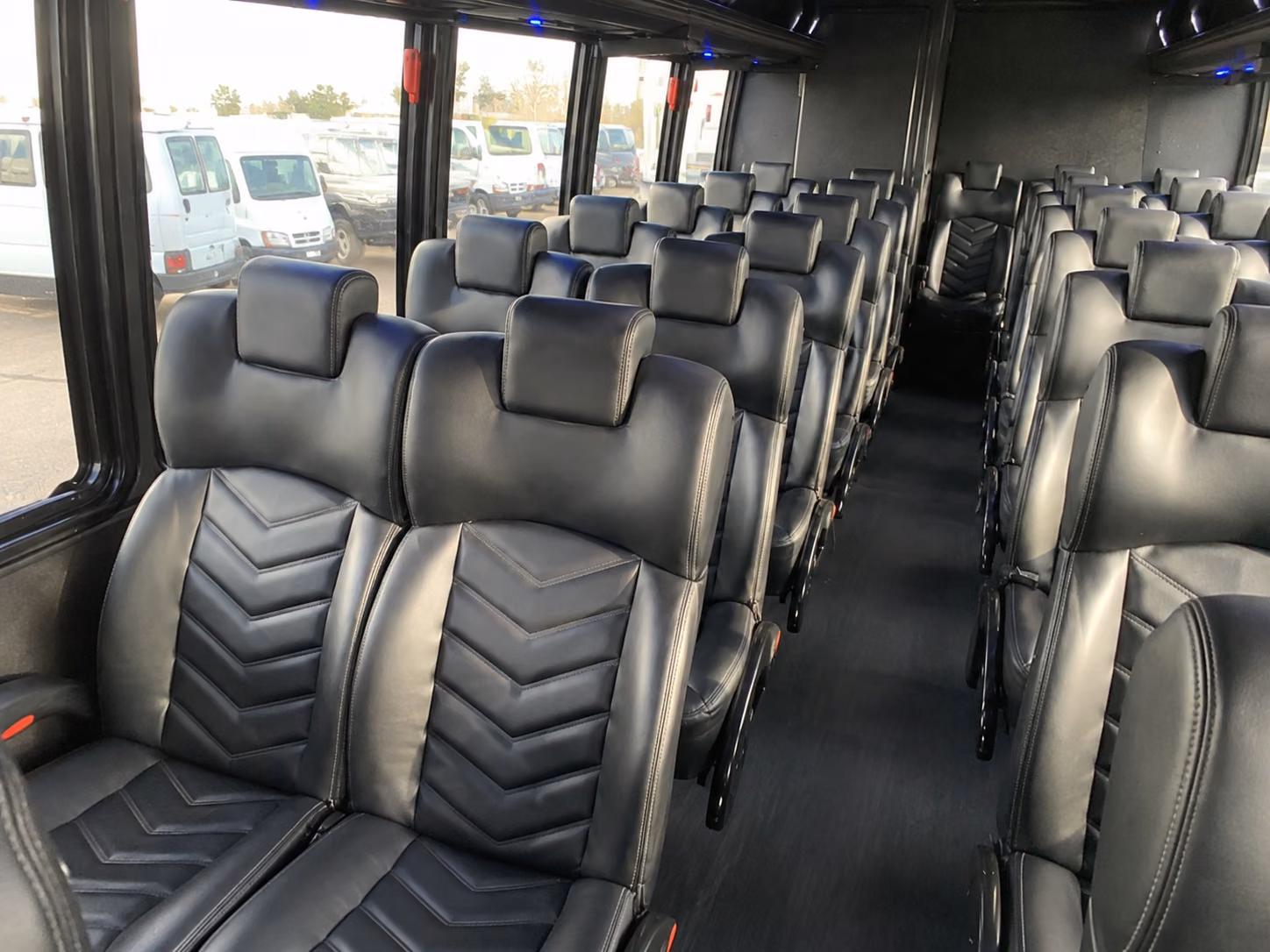 party buses and charter buses to portland timbers and thorns matches at providence park