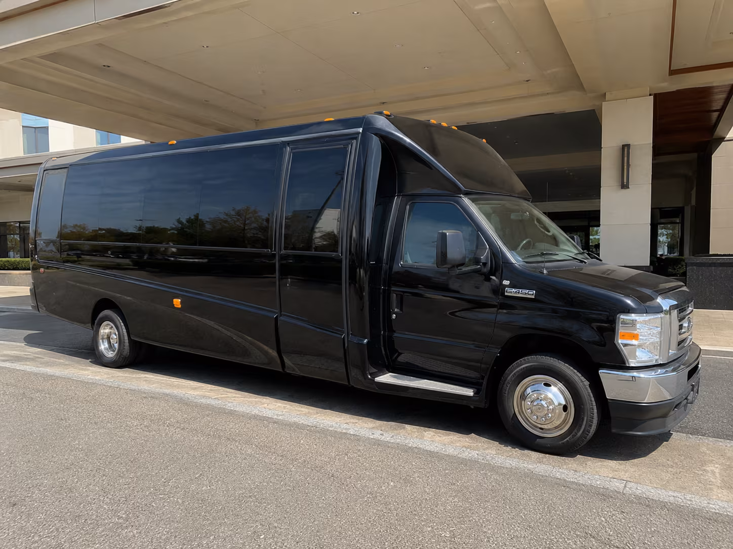 party buses for vancouver washington wedding parties and bridal groups