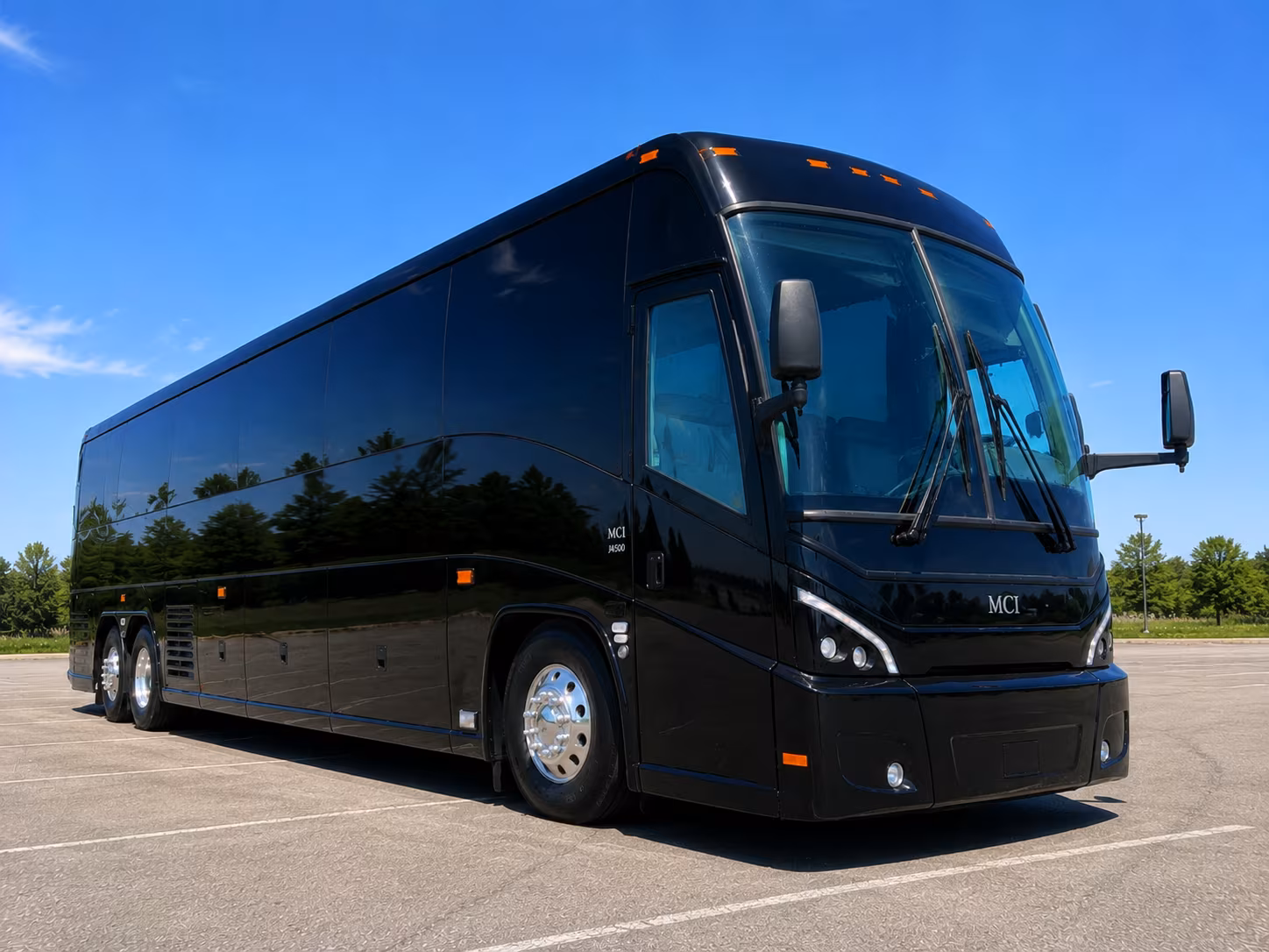 shuttle buses for vancouver area reserve and national guard units