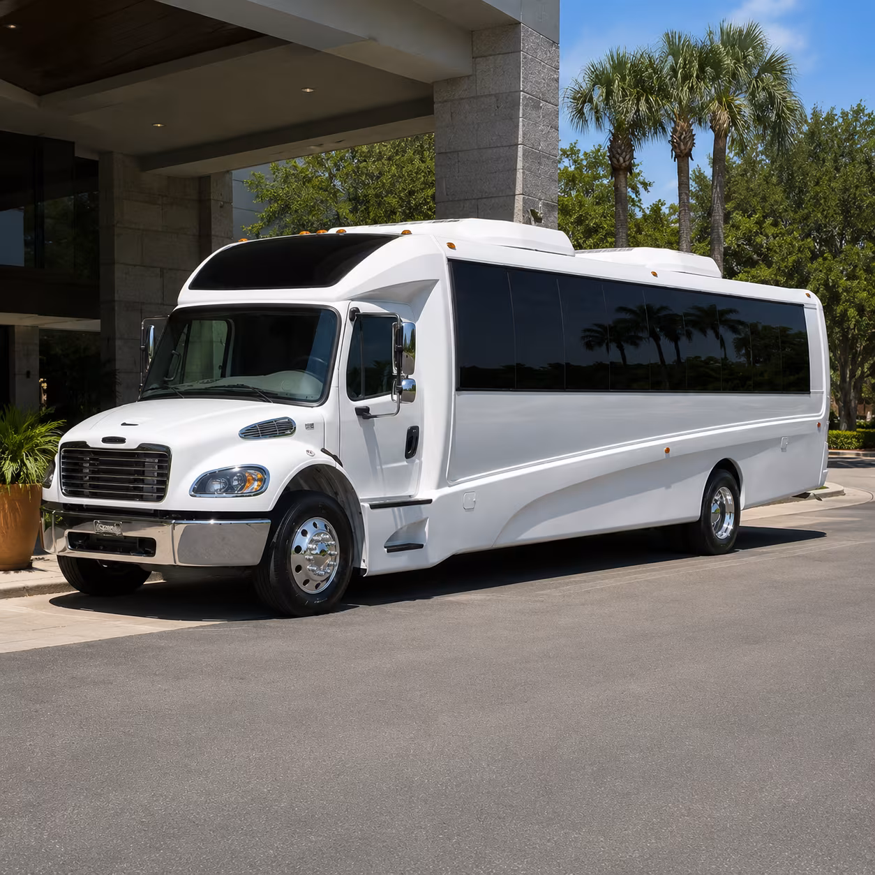 vancouver 15 passenger minibus