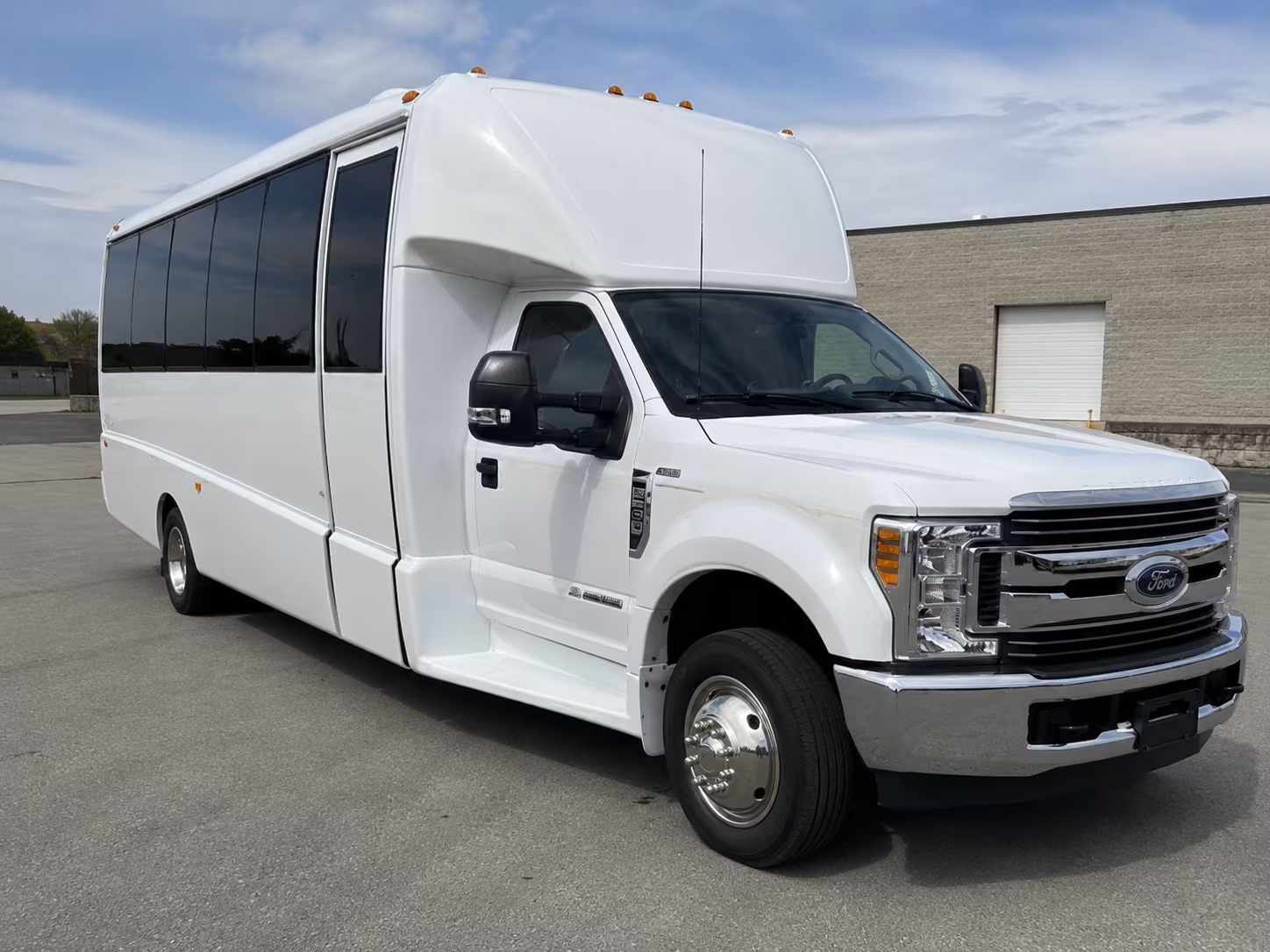 Vancouver Airport Transportation