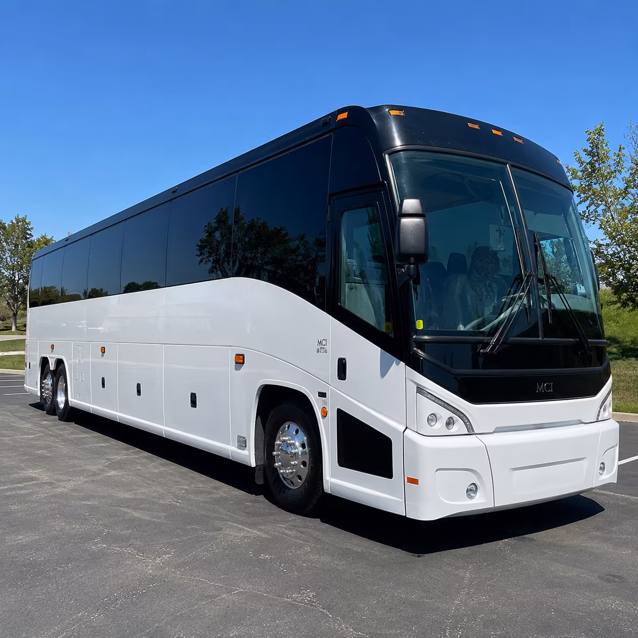 vancouver charter bus rental