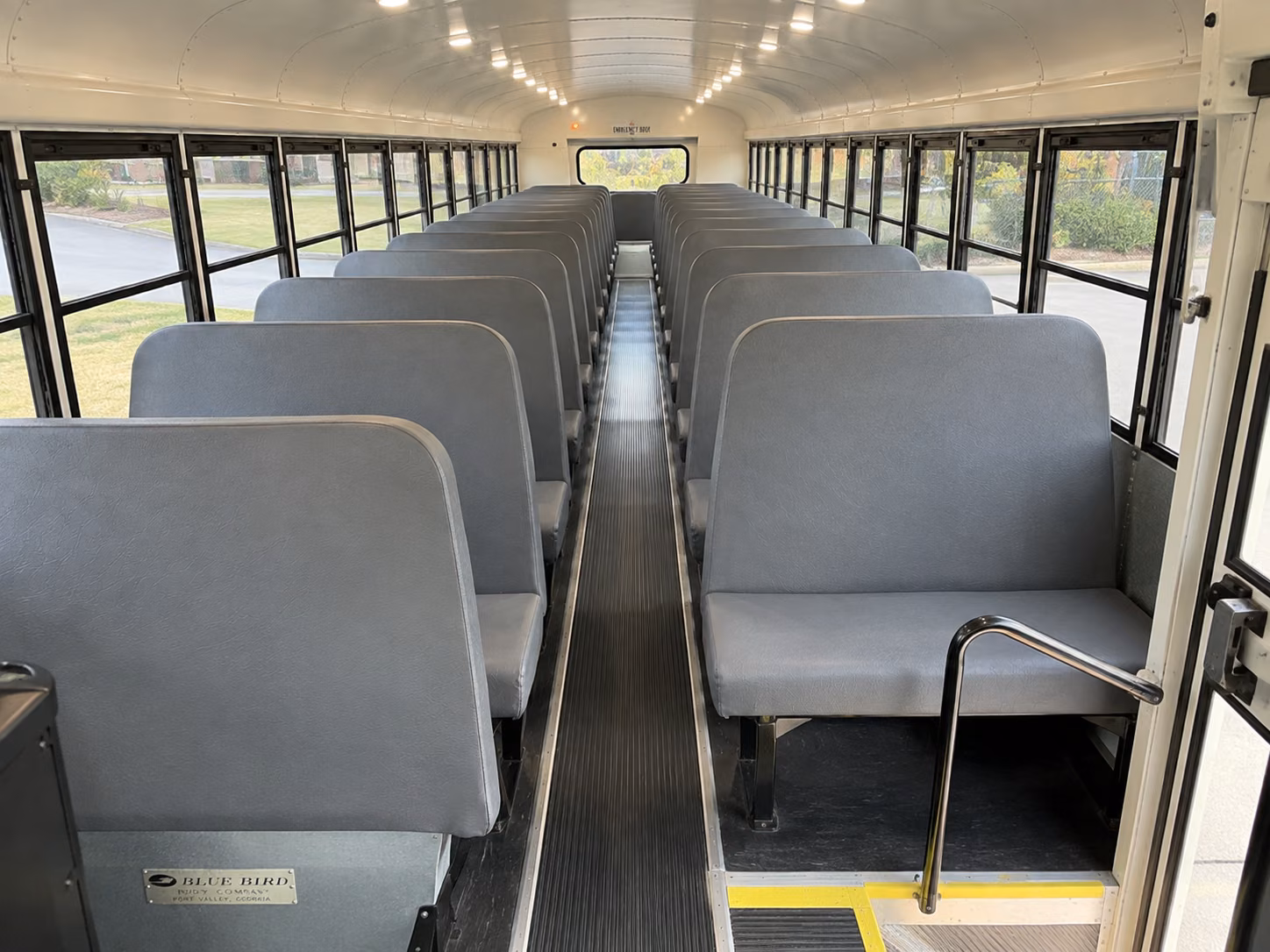 vancouver church transportation