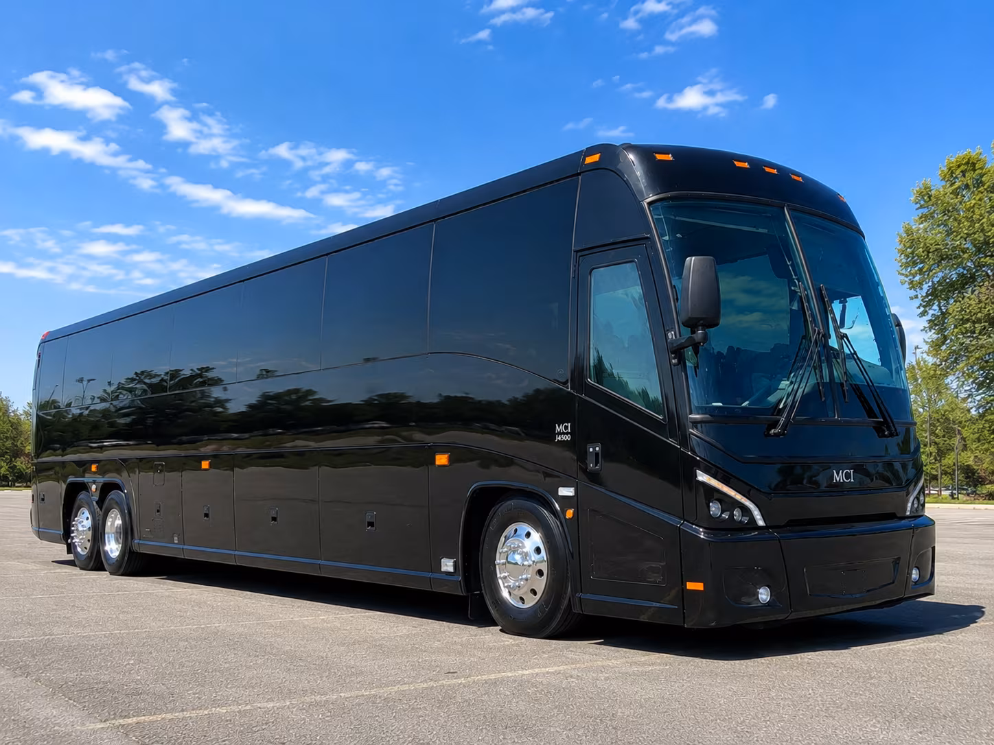 vancouver corporate transportation