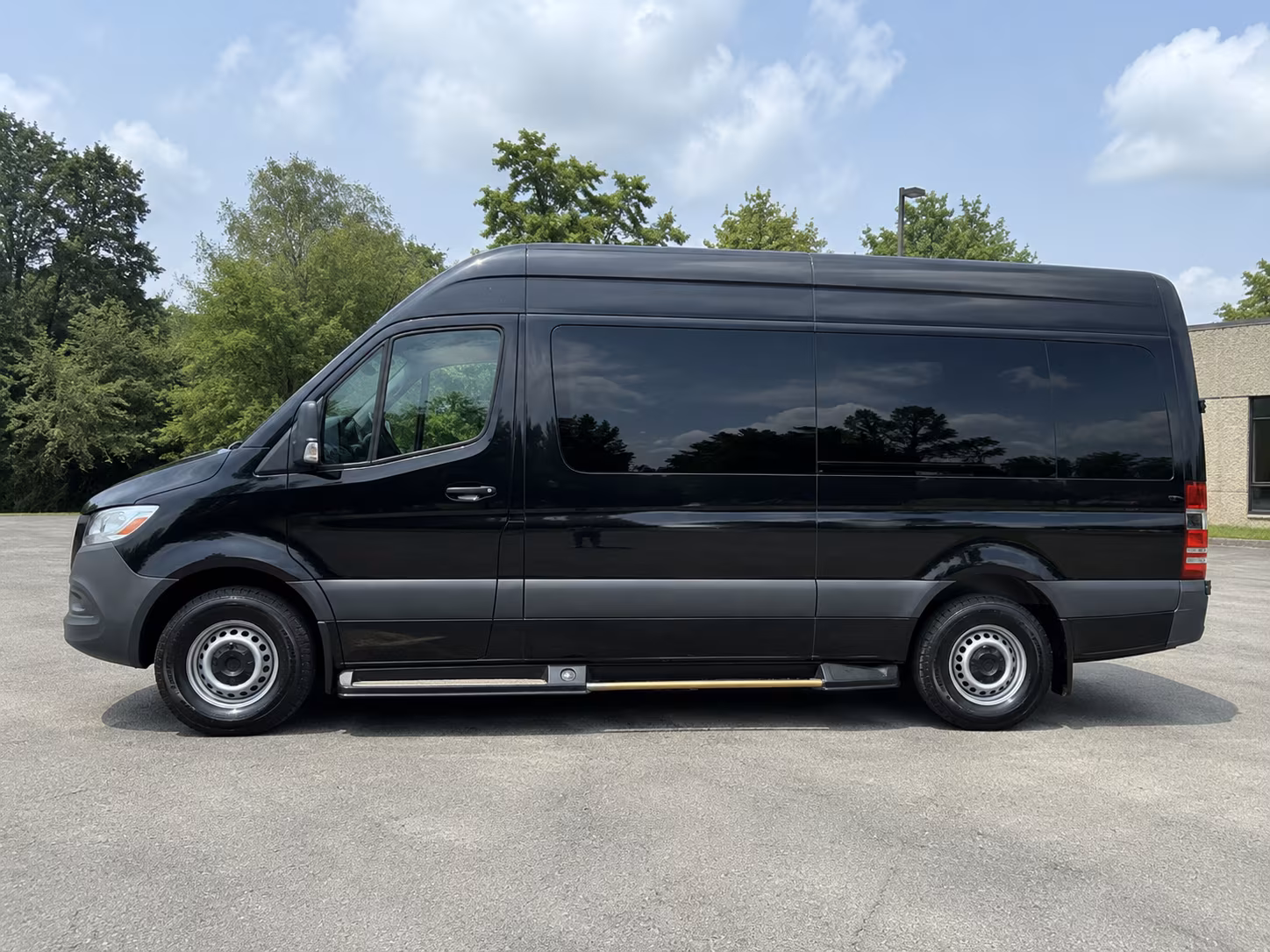Vancouver Employee Transportation