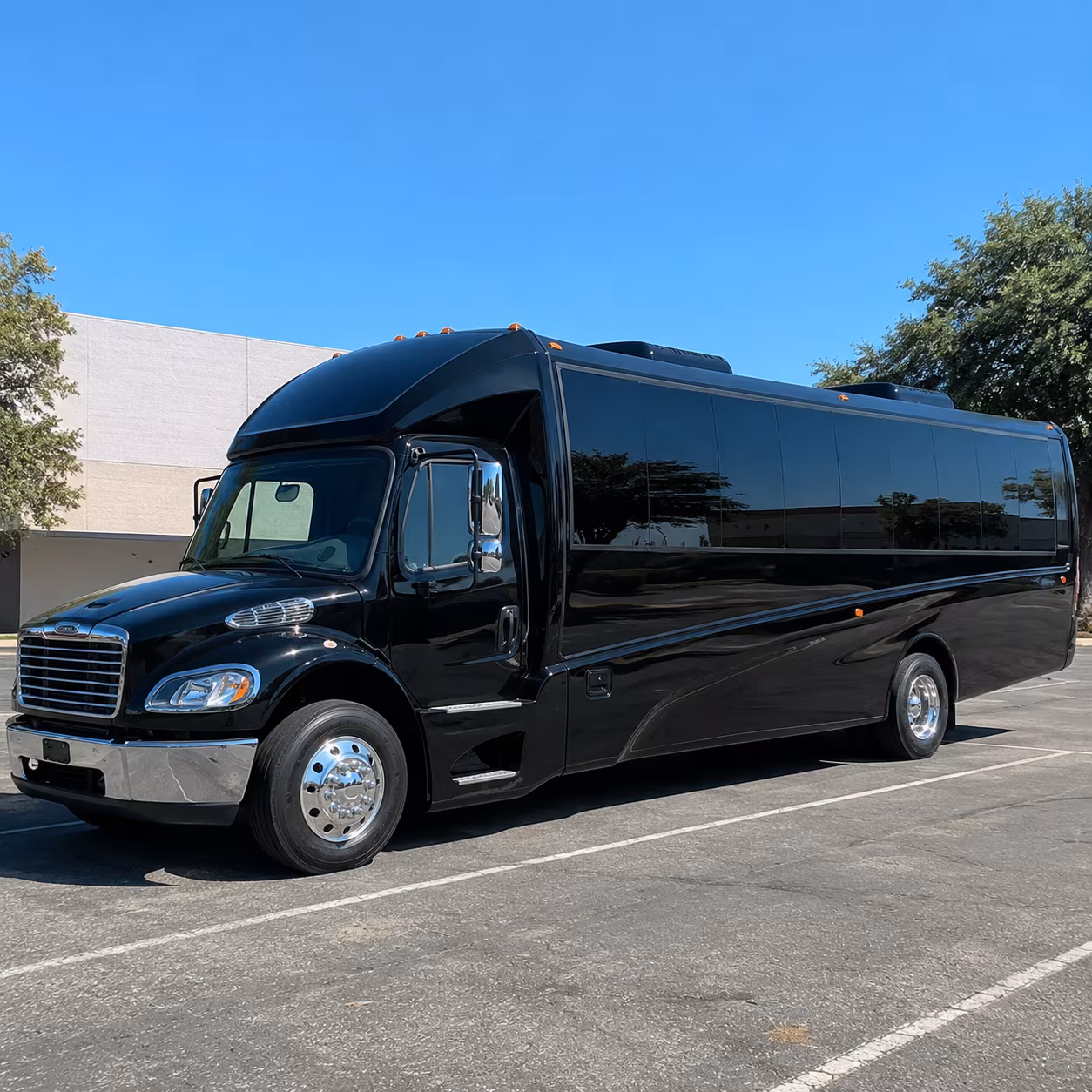 vancouver event transportation