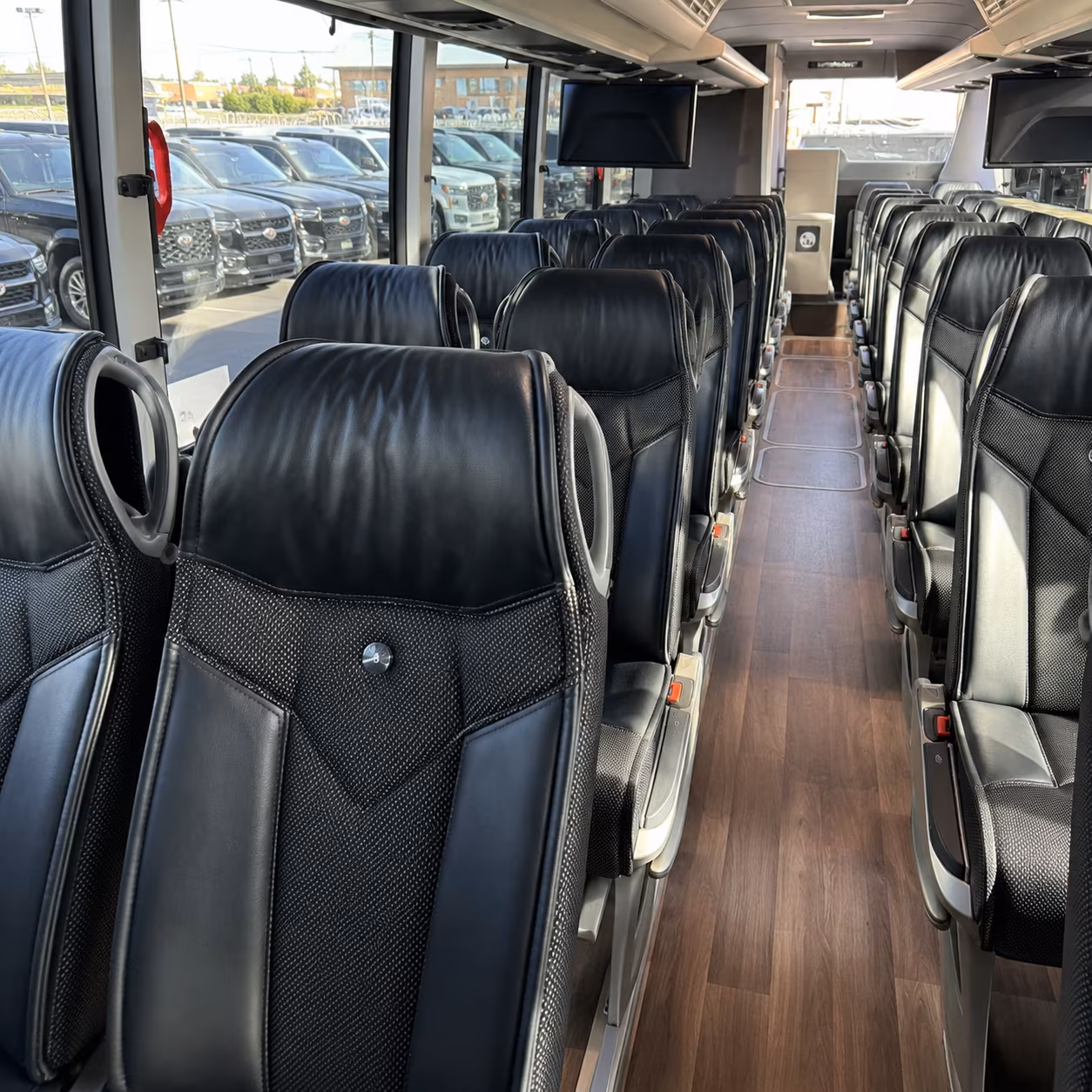 Vancouver Long-Distance Transportation