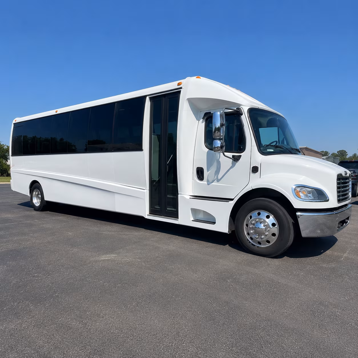 vancouver prom transportation onboard seating