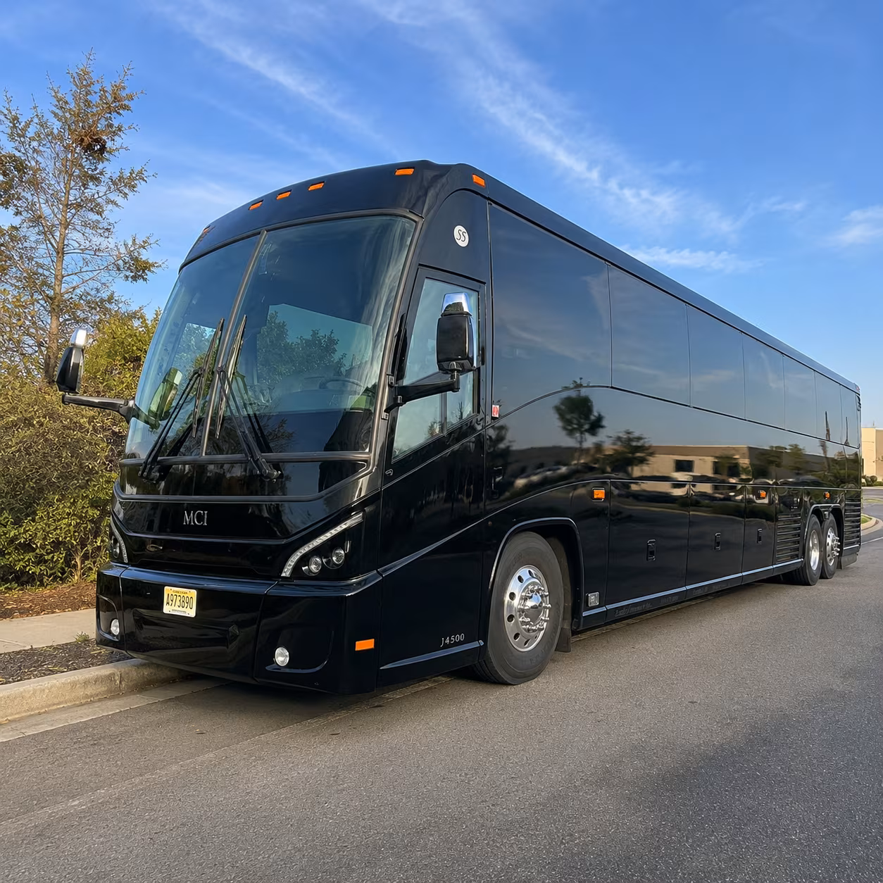 Vancouver Prom Transportation