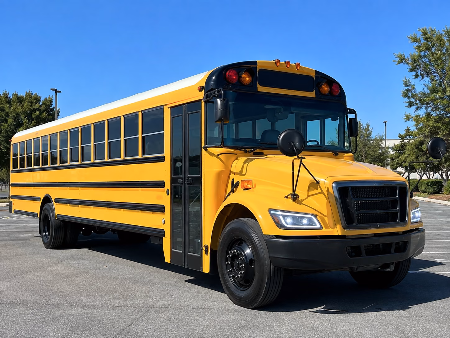 Vancouver Religious Group Transportation