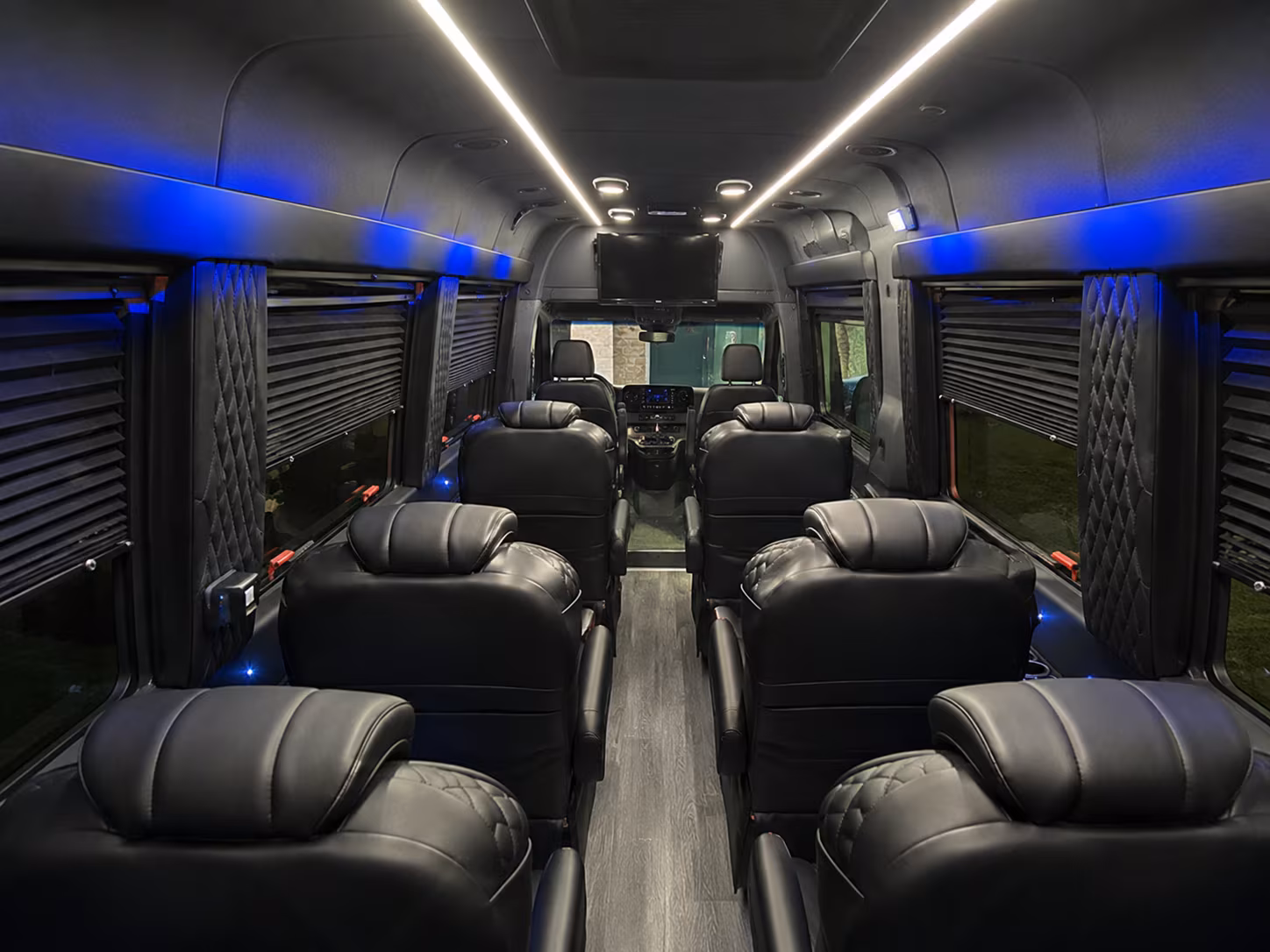 Vancouver School Event Transportation