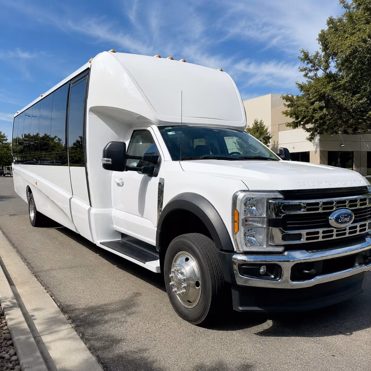 vancouver sporting event transportation onboard seating