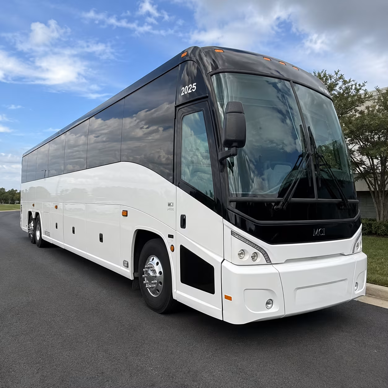 Vancouver Sporting Event Transportation