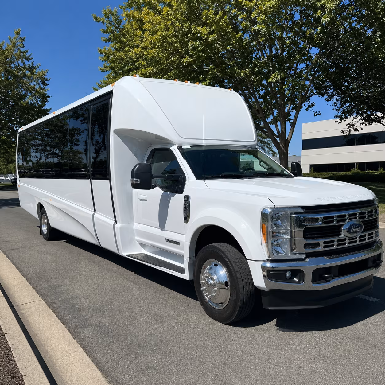 vancouver wedding transportation onboard seating